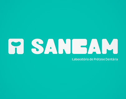 SANCAM - Identidade Visual