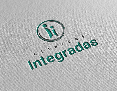 Clínicas Integradas / Branding / Website / Social Media