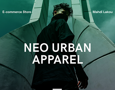 Neo Urban Apparel