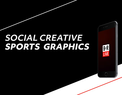 Creative Sports Graphics