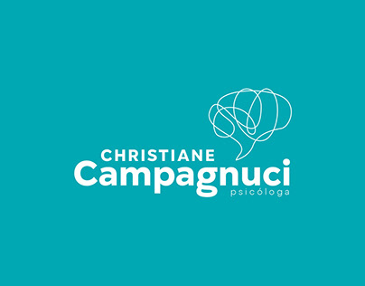 Christiane Campagnuci Psicóloga