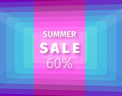 Summer Sale Project