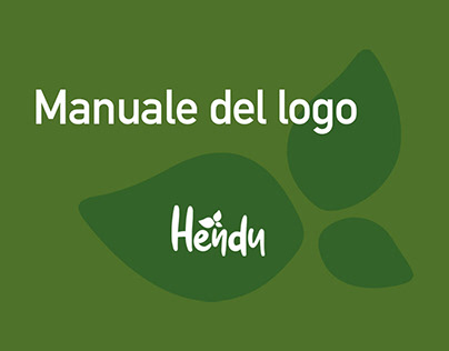Manuale logo - Hendy