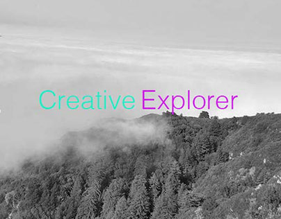 CreativeExplore