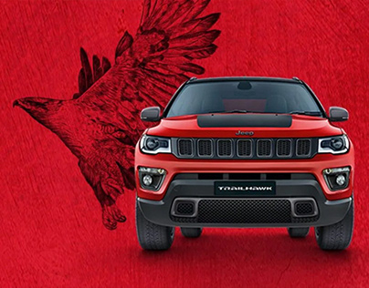 Jeep India | Trailhawk Launch