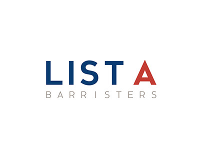 List A Barristers