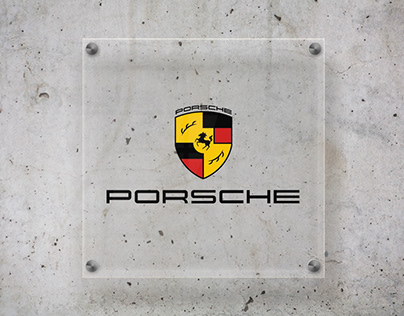 Rediseño Porsche