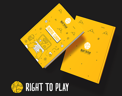 Right To Play INGO // Internet Safety Games