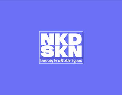 NKD SKN Branding