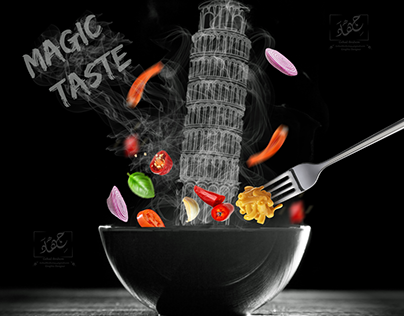 magic italyan taste