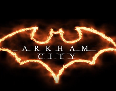 Batman Arkham City Fan Made Trailer
