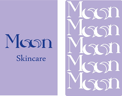 Logo&Brand 
packaging skincare