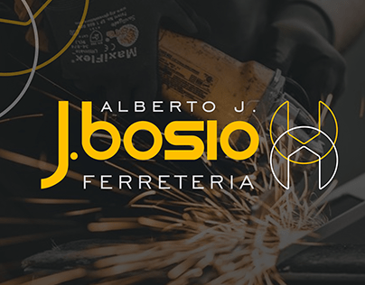 Branding J. Bosio