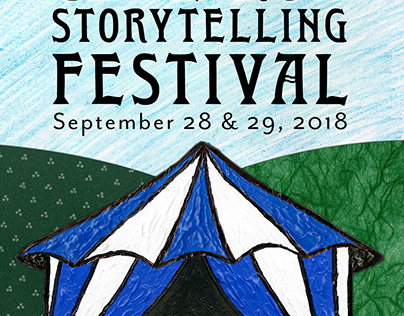 2018 Cave Run Storytelling Festival