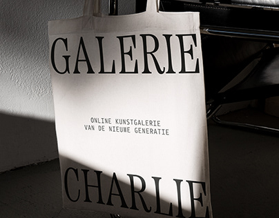 GALERIE CHARLIE