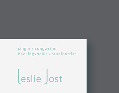 Leslie Jost