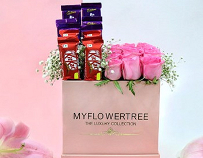 Mothers Day Gift Online Delivery