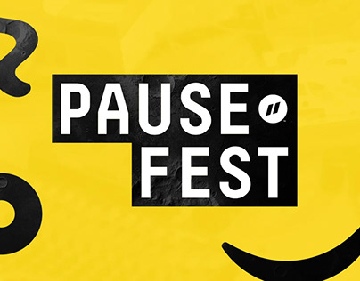 Pause Fest 2021