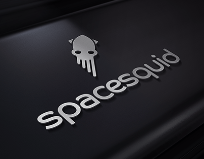 Spacesquid
