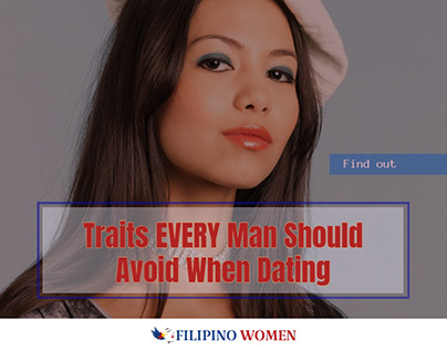 Traits EVERY Man Should Avoid When Dating