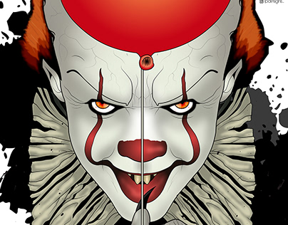 Pennywise, The Clown