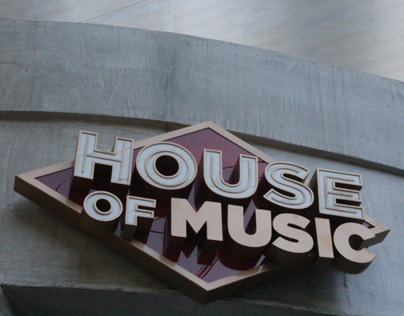 House of music
