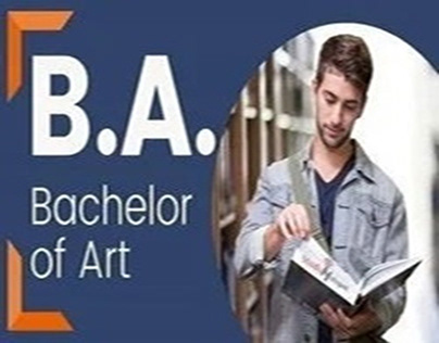 Bachelor Of Arts Ba Previous Years Question Papers