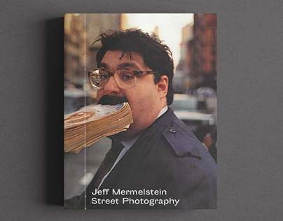 Jeff Mermelstein – Street Photography