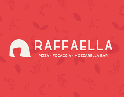 Brandbook Raffaella