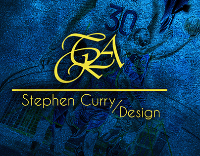 Stephen Curry Design