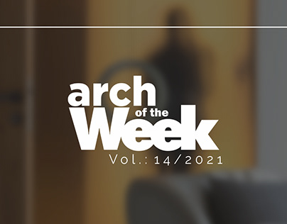 Arch Of The Week - Atlantis