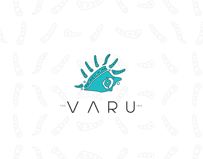 Guest House Project - The Varu Inn - Final