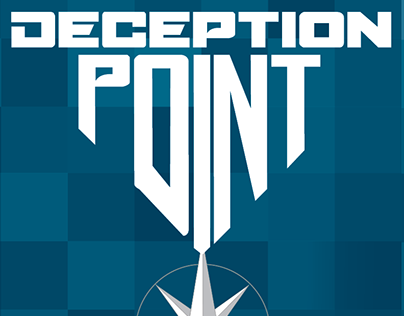 Deception Point Book Cover