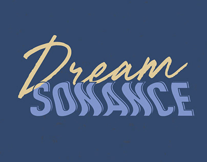 Dream Sonance Logo
