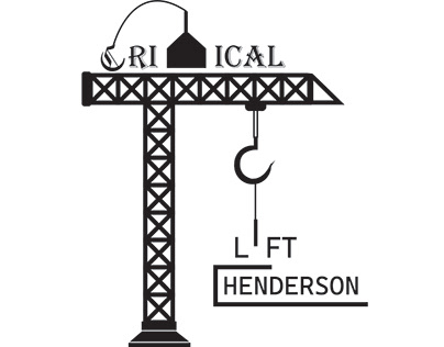 Critical Lift Henderson