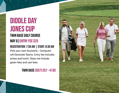 Jones Cup Event Sponsorship