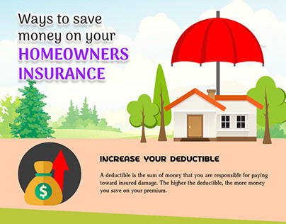 Ways to Save Money on Your Homeowners Insurance in Flor