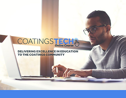 CPCA's CoatingsTECH Online Course