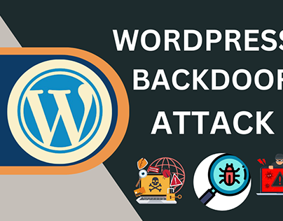 How Hackers Intrude WordPress Website Dashboards