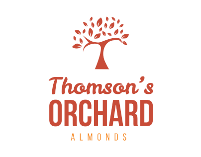 Thomson's Orchard Branding