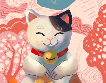 Lucky Cat Talisman – Apps no Google Play