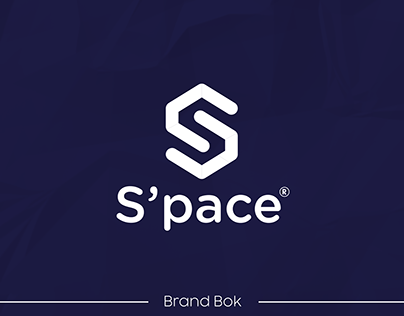 " S'PACE " Logo Useage Guidelines