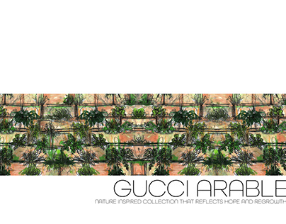 Gucci Arable