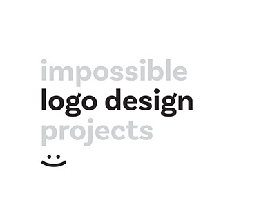 Impossible Logos