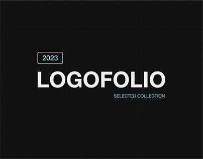 Project thumbnail - LOGOS & BRAND MARKS 2023