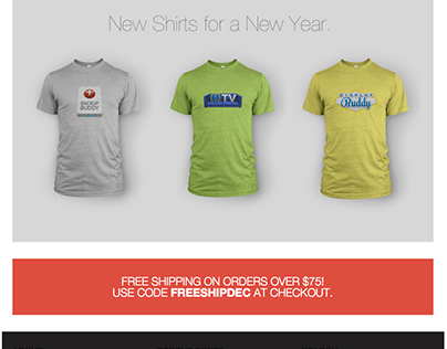 Wordpress T-shirt Design Theme