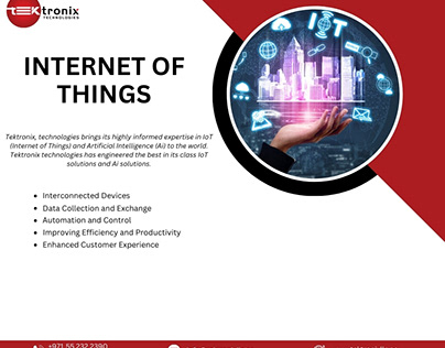 IoT Security by Tektronix: Protecting Connections