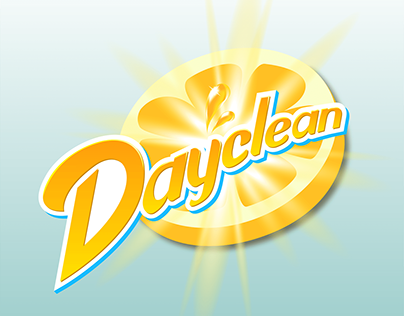 Dayclean Brand Design