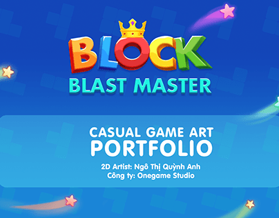 Block Blast Master