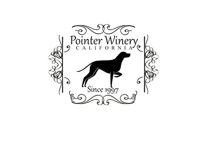 Pointer Winery Box Design